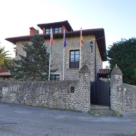 Posada San Tirso Tonanes Luaran gambar