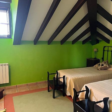 Posada San Tirso Tonanes Luaran gambar