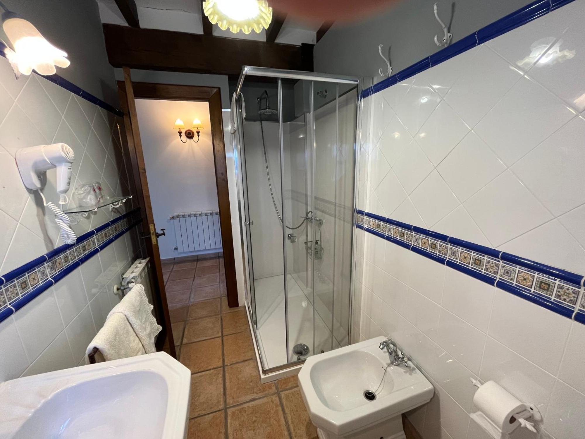 Posada San Tirso Tonanes Luaran gambar
